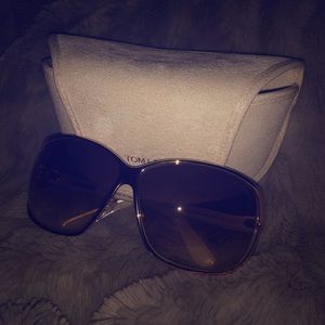 Tom Ford Sunglasses